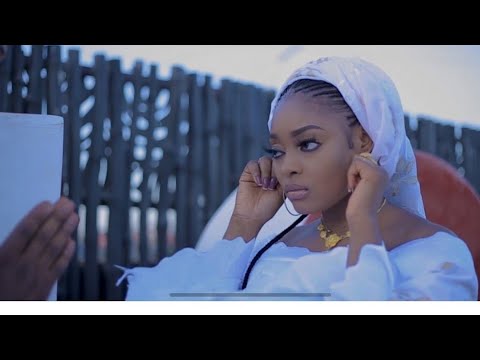 Sabuwar Waka Inda Rai Muma Zamu Shige Lalle Latest Hausa Song Original Video 2023 