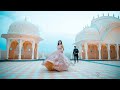 Beautiful destination wedding in Jaipur - Ankit & Anukriti