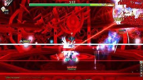 Sariel Henir challenge