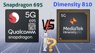Qualcomm Snapdragon 695 5g vs Mediatek dimensity 810 5g⭐ @TechToBDofficial #695vs810 #695 Qualcomm Snapdragon 695 5g vs Mediatek dimensity 810 5g⭐ @TechToBDofficial #695vs810 #695