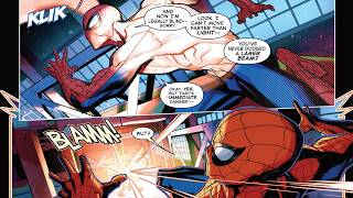 Marvel Gives Spider-Man A NEW Spider-Sense Upgrade