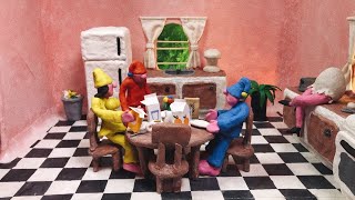 Gaspard Eden - Pancakes (Official Video) screenshot 3