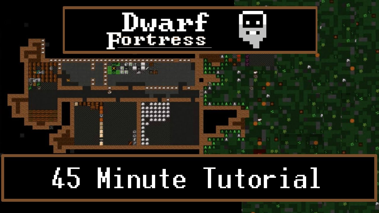 Dwarf fortress adventure mode