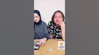 ROGER DANUARTA CUT MEYRISKA AKHIRNYA BISA JUALAN LIVE DI TIKTOK LAGI