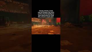PIZZAPLEX IS OLD #fnaf #securitybreach #shorts