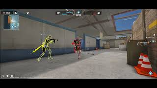 Blood Strike Gameplay Hot Zone Play