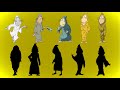 ビビビのねずみ男を解説してみました:其の壱