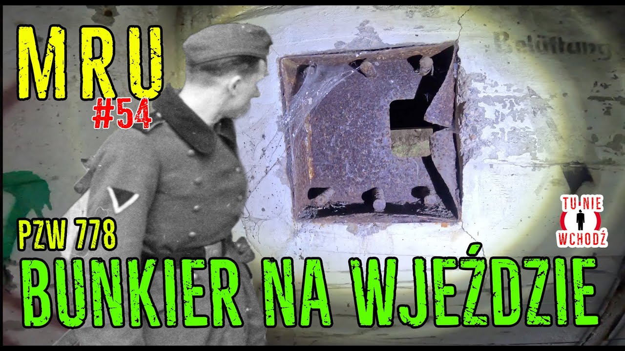 MRU - ZŁAPANI NA GORĄCYM UCZYNKU - PZW 778 Boryszyn