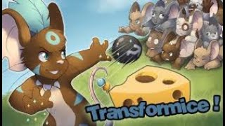 Transformice Ep:1 (Srpski)
