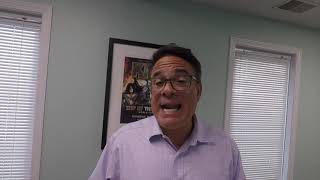 Traumatic Brain Injury: What Senior Care Professionals Need to Know - Dr. Jim Collins