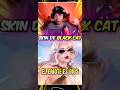 PRIMER SKIN de BLACK CAT #marvelrivals #skin #blackcat #newskins #skins #dukerivals