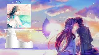 Forever Love - Lâm Nguyễn, Tony TK!!!