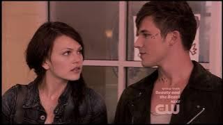 Roman and Emery | Star-Crossed | Without you •