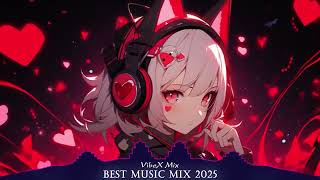 Top 50 NoCopyrightSounds Songs 2025 🎧 Best Free EDM \u0026 Gaming Music Mix🔥 Best of NCS ✨