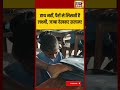 Viral Video | हाथ नहीं, पैरों से लिखती है लक्ष्मी, जज्बा देखकर सलाम! | #shorts