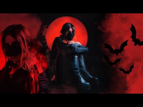 Tenderlybae - летучая мышка (клип, 2021)
