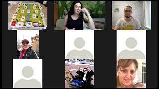 Видео вебинар Как организовать безопасную и комфортную атмосферу в семье (автор: Твоя территория)