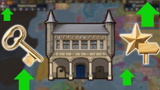 Why Your EU5 Provinces Make NO MONEY (And How to Fix It)