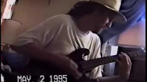 Gordon Carlton Abner - part 2