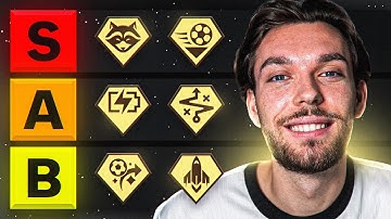 FC 26 - Alle Playstyles ERKLÄRT und BEWERTET