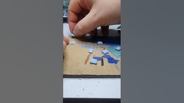 A noob builds Primaris Intercessors – Part 98 #fyp, #warhammer40k, #warhammer, #minis