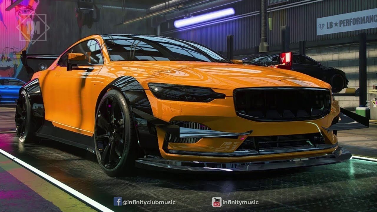 Автомобильная музыка зарубежная