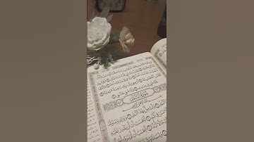 اية(٢٧)من سورة الفجر..🖤