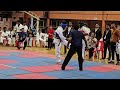 🔥National Kyokushin karate Championship 🔥 winner  Sravan Krishna,oyama martial arts Academy 