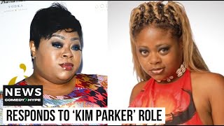 Countess Vaughn Reveals Fat Jokes On &#39;The Parkers&#39; Hurt Her In Real Life  - CH News