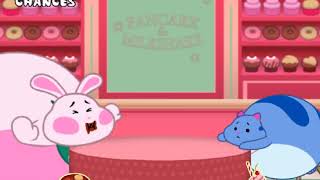 Let's Play Pancake Milkshake! - YouTube