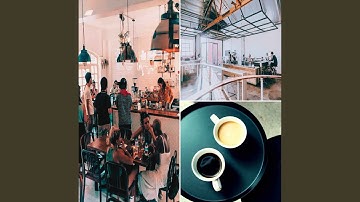 Energetic Ambience for Iced Java