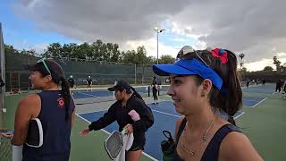 042725  iPickle Open WMN AE vs Bryanna Ojeda & Julia Romney