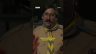 Ain’t no messing with Pat - BBC