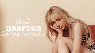 drafted: SHORT FILM  - Sabrina Carpenter (TRAILER FAN MADE)