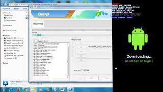 Tutorial Completo Para Reinstalar La Rom Del Samsung Galaxy Core Prime G360M