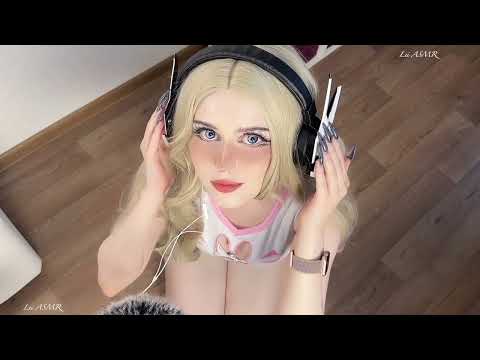 Your Girlfriend | ASMR ♡ Cosplay Role Play