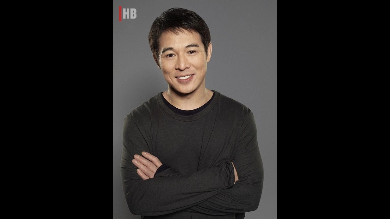 🔥Jet Li - பற்றிய சில சுவாரஸ்யமான தகவல்கள் 💥 | Tamil Fact | 