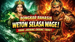 Download Lagu BONGKAR RAHASIA WETON SELASA WAGE ❗ MP3