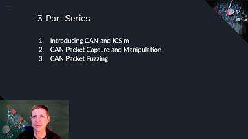 CAN Analysis and Manipulation Part 3: CAN Packet Fuzzing