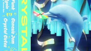CRYSTAL - Crystal Gates