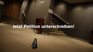 #BerlinIstKultur