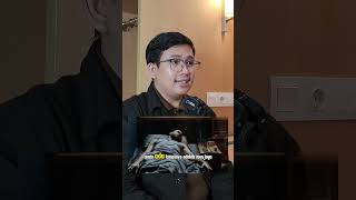 Sleep Paralysis Ketindihan Setan