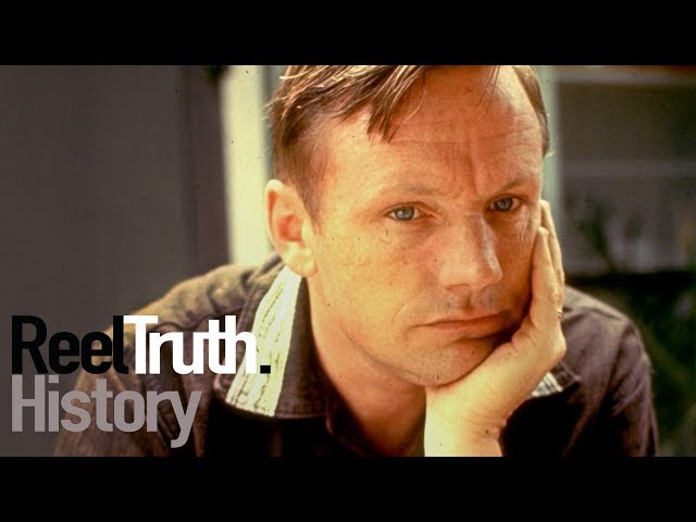 First Man on the Moon: The Real Neil Armstrong | History Documentary | Reel Truth History