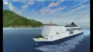 Ship Simulator 2008 - 2 Disaster's