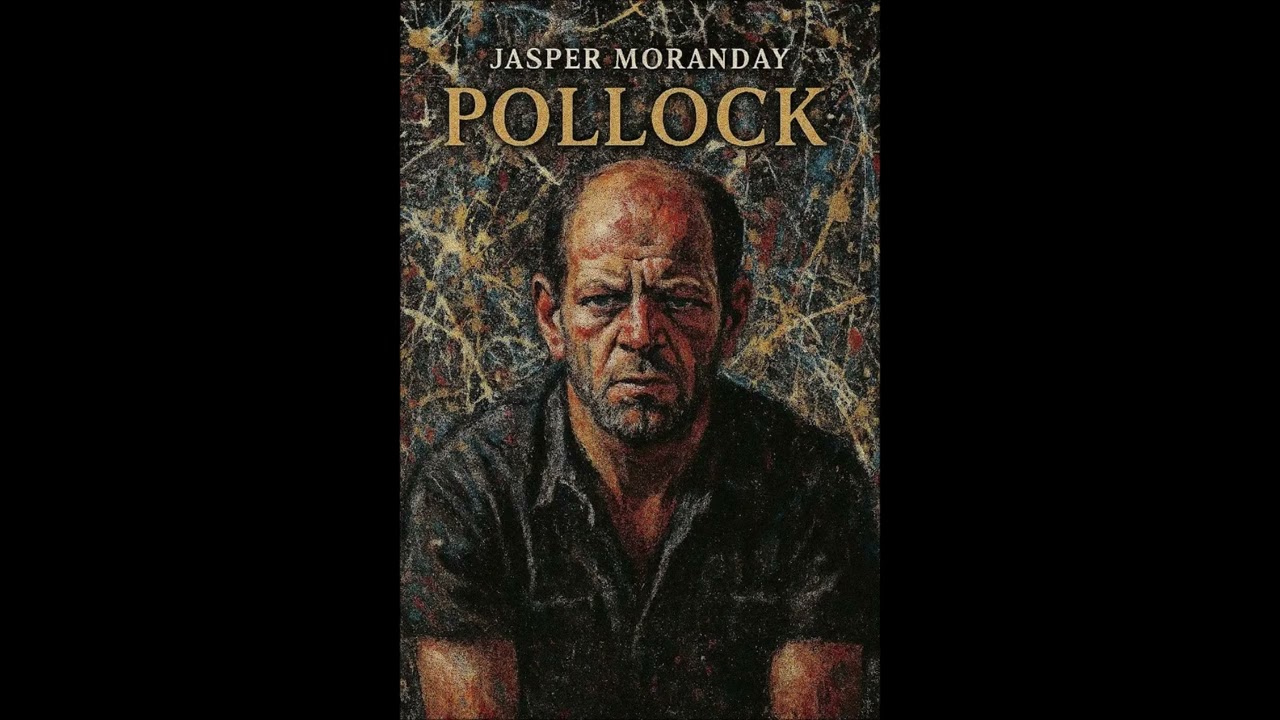 Jasper Moranday - Cad Shame prod. Riffusion