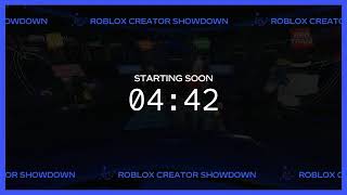 FOLTYN CREATOR SHOWDOWN POV! (FULL STREAM VOD)