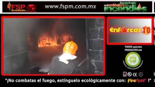 FSPM Enforcer 10 24 de junio del 2015