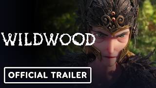 Wildwood - Official Trailer (2026) Carey Mulligan, Richard E. Grant, Mahershala Ali