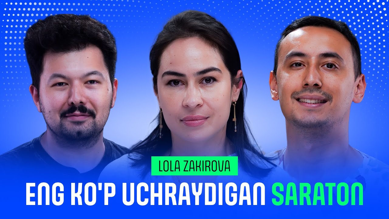 Ko'krak bezi saratoni haqida haqiqatlar | Shifokorlar Xonasi | Sigma Podkast