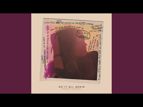 Do It All Again - Spencer Crandall